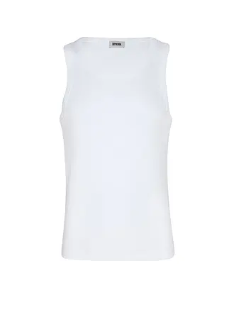 DRYKORN | Tanktop NATHAN | 
